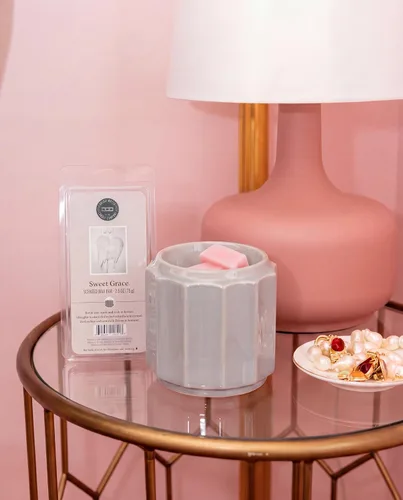 Vista 4 de Bridgewater Candle Sweet Grace - Cera para derretir (3 unidades)