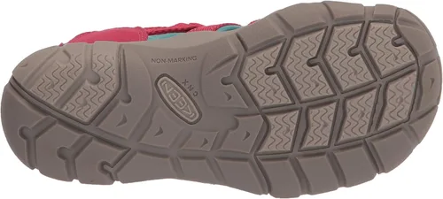 Vista 4 de KEEN unisex-child Seacamp 2 Cnx Closed Toe