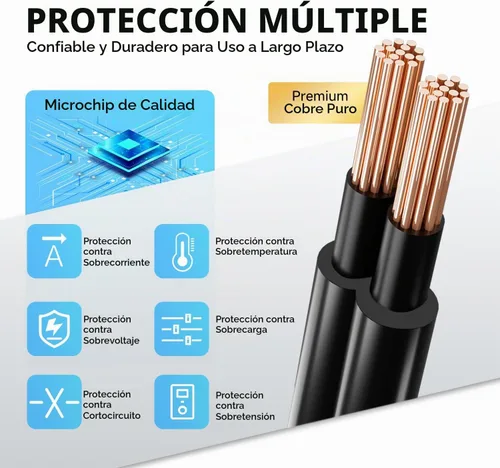 Vista 6 de Adaptador de corriente CA 100-240V a CC 12V 2A (2000mA) y cable divisor de alimentación de 4 vías para cámaras de seguridad CCTV/DVR/NVR/Tira