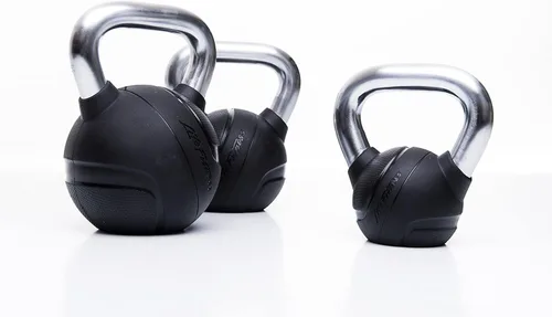 Vista 4 de Life Fitness Pesa rusa