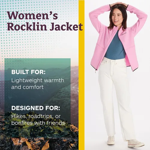 Vista 2 de MARMOT Women's Rocklin Jacket