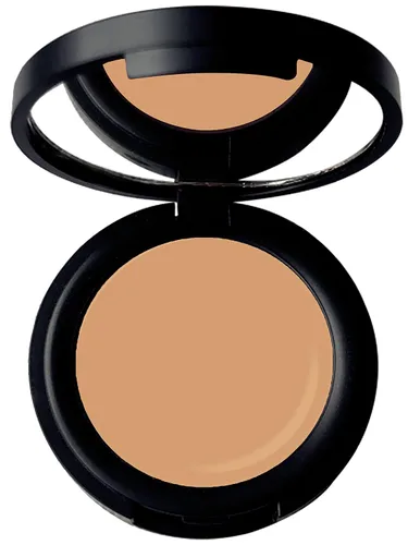 Vista 9 de Mom's Secret Corrector 100% natural, orgánico, vegano, sin gluten, libre de crueldad, fabricado en los Estados Unidos, 0.11 onzas (Bare Naked 12)