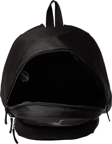 Vista 3 de Jordan Mochila Air para niño (niño grande) color negro, talla única, Negro -, Mochila de aire (niño grande)