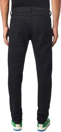 Vista 2 de Diesel D-Strukt Z9A29 - Pantalones de mezclilla
