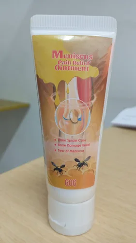 1 Pain Relief crema + 1 Perfectx crema de GOLDBOX