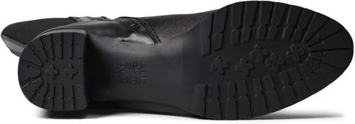 Vista 3 de Naturalizer Brent - Botas altas hasta la rodilla para mujer