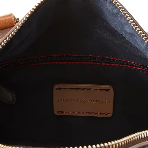 Vista 80 de Tommy Hilfiger Bolso bandolera Jaden Satchel para mujer