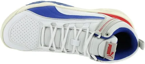 Vista 6 de PUMA Tenis Rebound Future Evo Core para hombre