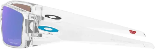 Vista 4 de Oakley Oo9231 Heliostat - Lentes de sol rectangulares para hombre