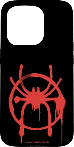 Vista 14 de Funda para iPhone 13 Pro Max Marvel Spider-Man Into the Spider-Verse Miles Morales Spider