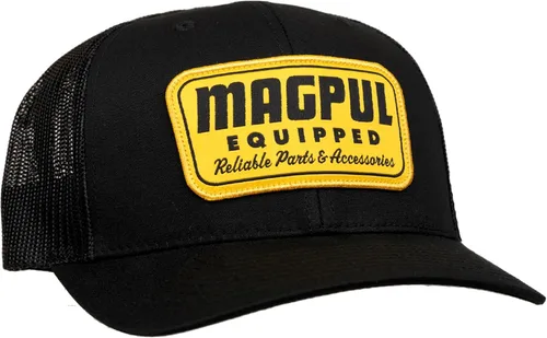 Vista 22 de Magpul Gorra de béisbol con cierre a presión, talla única para la mayoría café Daybreak