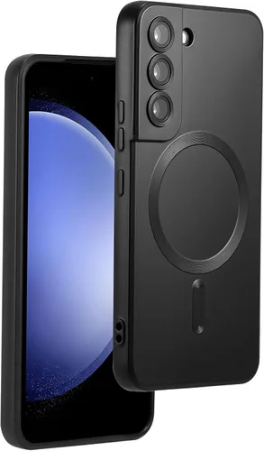 Vista 51 de Funda magnética para Samsung Galaxy S20 FE, funda para teléfono Samsung Galaxy S20 FE de silicona suave con protección de cámara, ajuste delgado