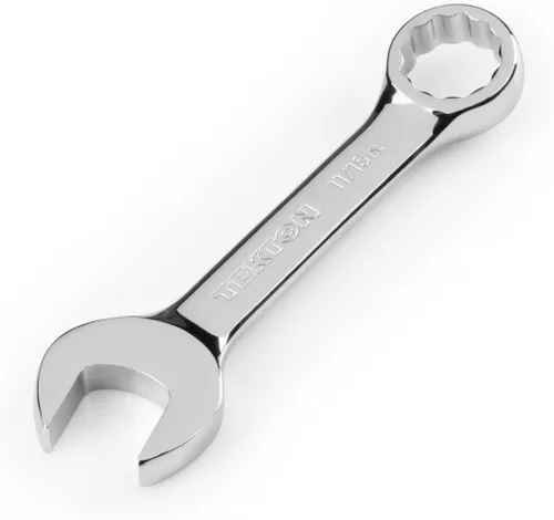 Vista 84 de TEKTON - Llave combinada (0.472 pulgadas).