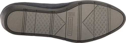 Vista 4 de Aerosoles Zapatos planos laterales para mujer