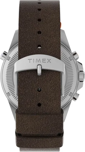 Vista 4 de Timex Reloj de Expedición Masculino North con Marea, Temperatura y Brújula de 43mm