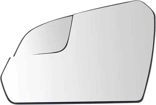 Vista 183 de TRQ Espejo Lateral del Conductor con Vidrio Calefactado y Tinte Azul Compatible con BMW 128i 135i 325xi 328i 328xi 335i 335is 335xi M3 BM1324104