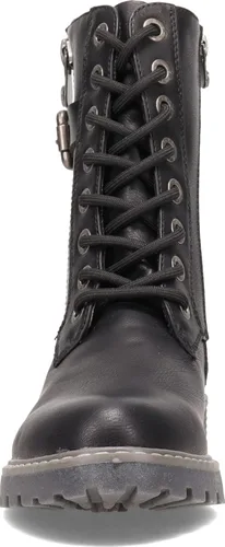 Vista 2 de Blowfish Malibu Botines de combate para mujer