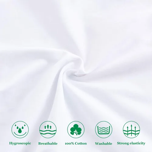 Vista 5 de WAWSAM Camiseta de cumpleaños para niño de 3 años, diseño de dinosaurio, de algodón, color blanco