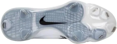 Vista 4 de Nike Force Zoom Trout 7 Pro - Botines de béisbol metálicos para hombre