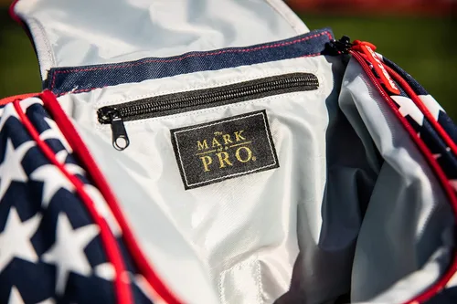 Vista 12 de Rawlings Mochila Legion Bolsa para Equipos Béisbol y Softbol Múltiples Stlyes