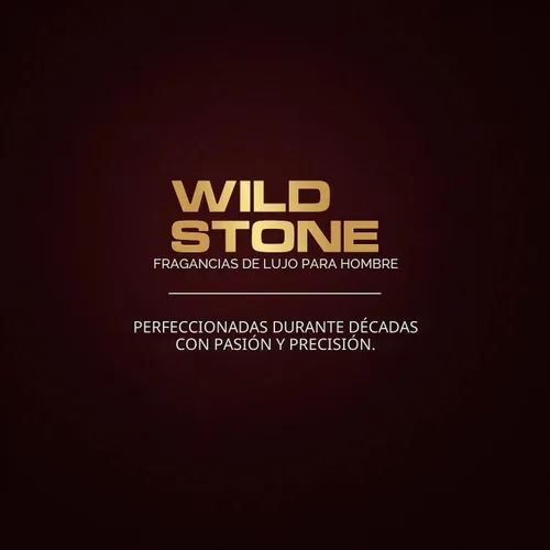 Vista 7 de Wild Stone Eau De Parfum Ultra Sensual 3.38oz, 3.4 fl oz Perfume EDP de lujo para hombres Fragancia premium intensa de larga duración 100%