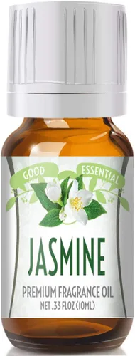 Vista 43 de Good Essential – Aceite de fragancia profesional de almendra 10 ml para difusor, velas, jabones, perfume, aromaterapia 0.33 fl oz