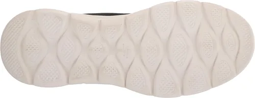 Vista 4 de Skechers GO Walk Flex - Zapatos para caminar de aspecto llamativo para mujer