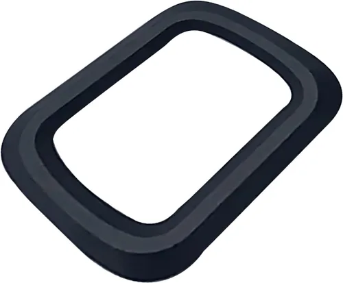 Vista 2 de TECKEEN Jaula para marco de cámara DJI Mavic Air 2/Air 2s Drone, evita que la pantalla se raye