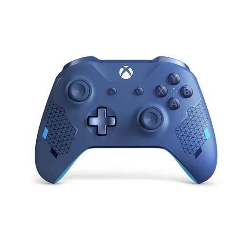 Vista 10 de Xbox Wireless Controller – Night Ops Camo Special Edition