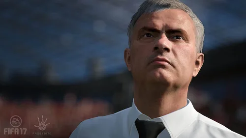 Vista 4 de FIFA 17 - PlayStation 4