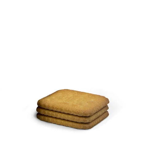 Vista 2 de Gullon Galletas de té y café, 4 rollos por caja (juego de 2 cajas)