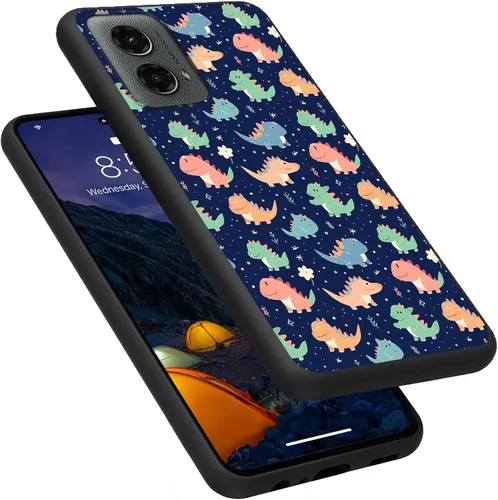 Vista 37 de Funda para Motorola Moto G Stylus 4G 2023, delgada y ligera, de silicona de TPU suave, color negro, ultrafina, para Motorola Moto G Stylus 4G 2023