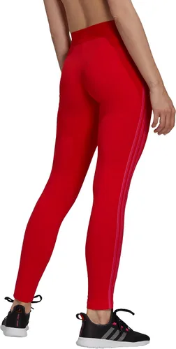 Vista 40 de adidas Leggings Essentials de 3 rayas para mujer