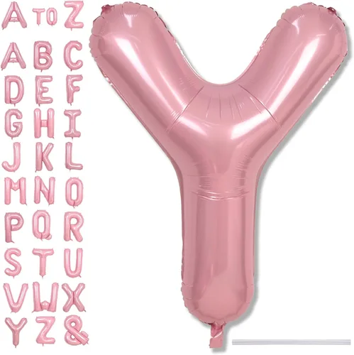 Vista 215 de Globo negro del número 0 para niñas y niños, 40 pulgadas, grande, número 0-9, de papel de aluminio, de Mylar para helio, juego de globos digitales