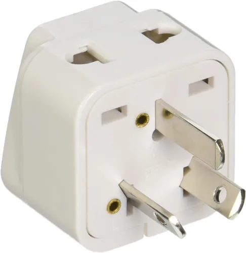 Vista 18 de Adaptador universal 2 en 1 Tipo J