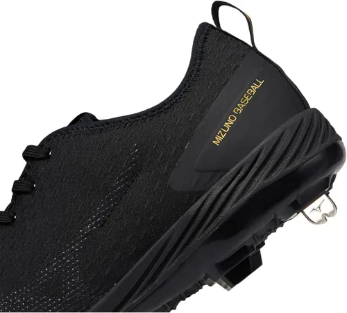 Vista 5 de Mizuno Dominant 4 - Tenis de béisbol para hombre