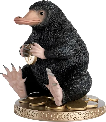 Vista 3 de Fantastic Beasts WHPUK803 - Figuras de Marvel, multicolor, talla única