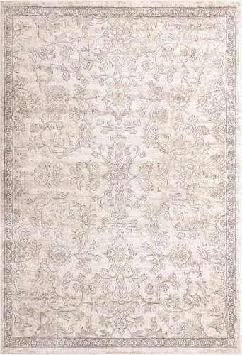 Vista 330 de T-ORGN Alfombras Gris 3