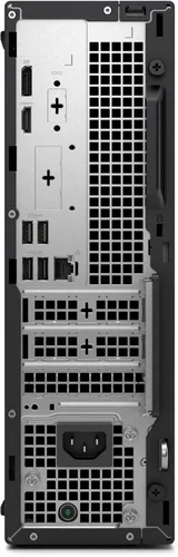 Vista 9 de Dell Pro Slim (Next Gen OptiPlex 7000 SFF), Intel 14-Core i5‑14500 (> i7-13700T), 32 GB DDR5 RAM, 1 TB SSD, QCS1250 Business Desktop, DisplayPort