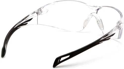 Vista 4 de Pyramex PMXSLIM Slim Fit Safety Glasses