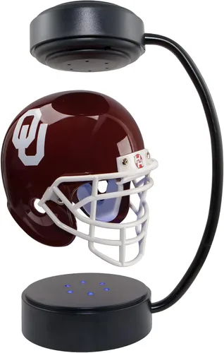 Vista 39 de Pegasus Sports NCAA Unisex-Adult Hover Helmet