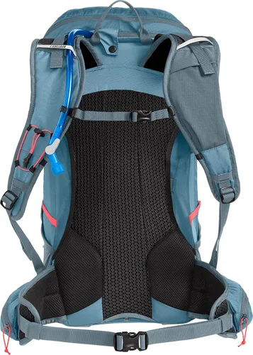 Vista 4 de CamelBak Fourteener 30 Mochila de hidratación de senderismo para mujer - Mochila de senderismo - 100 oz