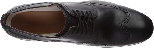 Vista 5 de Cole Haan - Zapatos para hombre Grand Shortwing Oxford Original