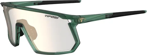 Vista 14 de Tifosi Moab Gafas de Ciclismo - Ideales para Ciclismo (Gravel, MTB y Carretera), Béisbol y Pickleball - Lente de Policarbonato Resistente a
