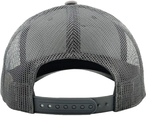 Vista 42 de KBETHOS Tactical Operator Collection USA Fishing Mesh Ballcap Flag Patch America Outdoors Trucker Baseball Cap