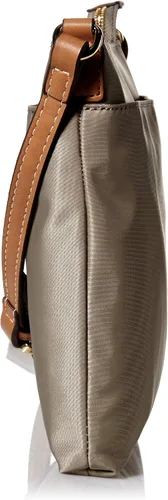 Vista 3 de Tommy Hilfiger Bolso cruzado pequeño Julia para mujer