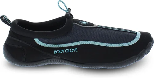 Vista 2 de Body Glove Women's Riverbreaker 2.0 Water Shoe - Water Shoes for Adults for Beach Swim River Lake, Aqua Socks, Non Slip Shoes