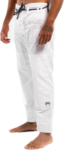 Vista 8 de Venum Elite Light 3.0 BJJ Gi