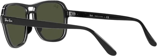 Vista 5 de Ray-Ban Rb4356 State Side Square Sunglasses