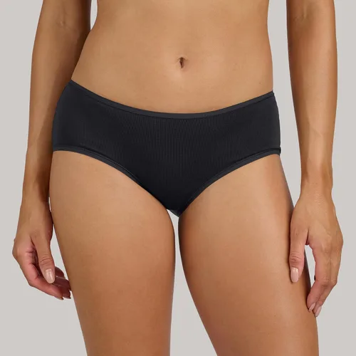 Vista 6 de MeUndies Hipster de algodón elástico para mujer - Bragas cómodas - Tela exclusiva de Tienda